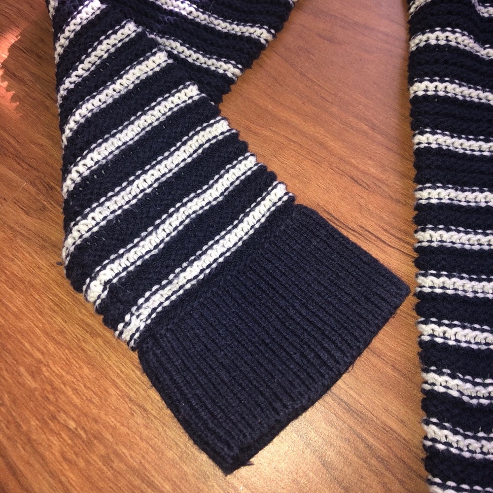 Striped Sweater - Picture 5 of 6